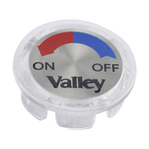 (image for) VALLEY BACK TO BACK BUTTON