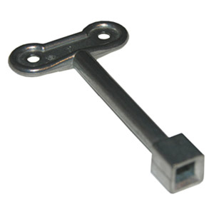 (image for) #2 LONG HEATER KEY