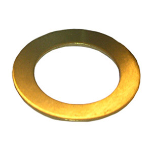 (image for) #6 BRASS RING (BULK) - Click Image to Close