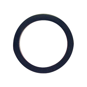 (image for) 4" RUBBER & FIBER WASHER SET - Click Image to Close