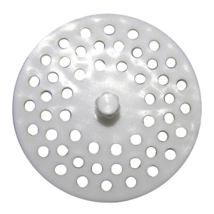 (image for) FIT-ALL DISPOSER STRAINER
