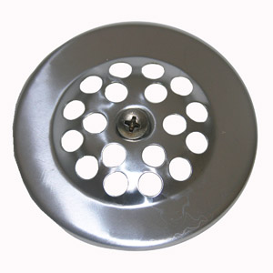 (image for) CP GERBER STYLE STRAINER