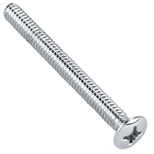 (image for) CP WASTE & OVERFLOW SCREW