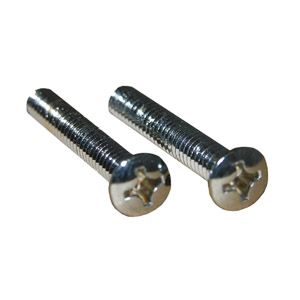 (image for) CP 1/4-20T X 1-5/8 W&O SCREWS