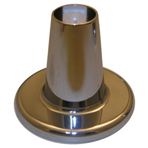 (image for) SAYCO N/S 1PC SHOWER FLANGE
