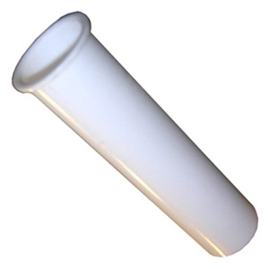 (image for) 1 1/2 X 6 PVC TAIL PIECE - Click Image to Close