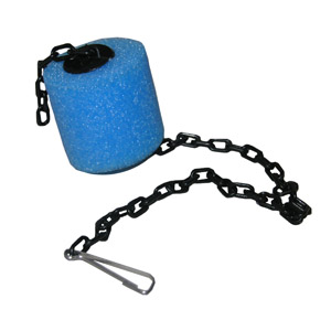 (image for) KOHLER CHAIN W/FOAM FLOAT - Click Image to Close