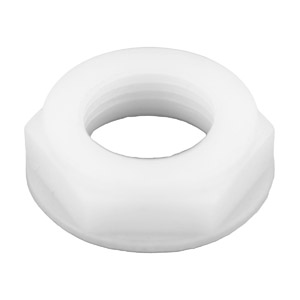 (image for) TANK LEVER NUT-PLASTIC