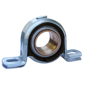 (image for) 5/8 BORE LOW PILLOW BLOCK