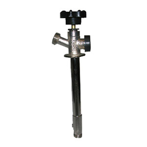 (image for) 6"A/S FROST PROOF VALVE