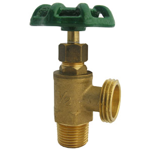(image for) 1/2 MIP BOILER DRAIN VALVE - Click Image to Close