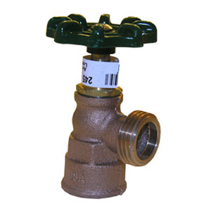 (image for) 3/4 FHT X 3/4MHT COOLER VALVE