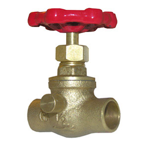 (image for) 3/4 CXC STOP & DRAIN VALVE - Click Image to Close