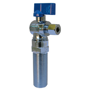 (image for) 1/2MP LONG X 1/4C 1/4T VALVE - Click Image to Close