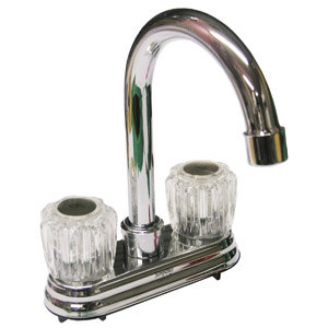 (image for) CP 4" CTR BAR FAUCET - Click Image to Close