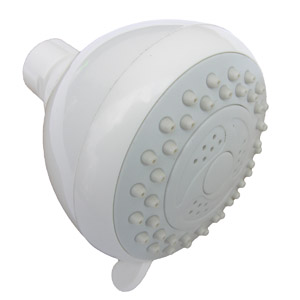 (image for) WHT 3-FUNCTION SHOWER HEAD