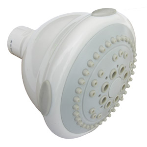 (image for) WHT 5-FUNCTION SHOWER HEAD