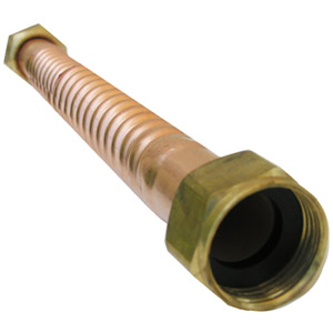 (image for) 3/4X24 FEXFE COPPER WATERFLEX