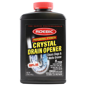 (image for) 2 LB ROEBIC HD-CRY-DO CRYSTAL