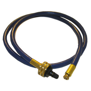 (image for) 4FT PNEUMATIC EXT HOSE