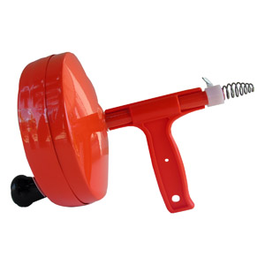 (image for) 1/4 X 25 METAL CANISTER AUGER