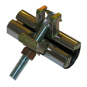 (image for) CLAMPETTE 3/4 X 3" 1 BOLT - Click Image to Close