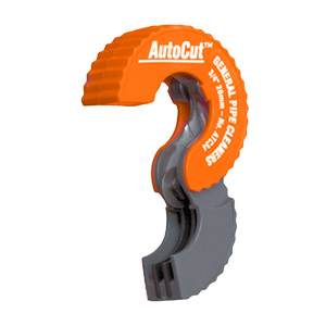 (image for) 3/4 AUTO CUT TUBING CUTTER