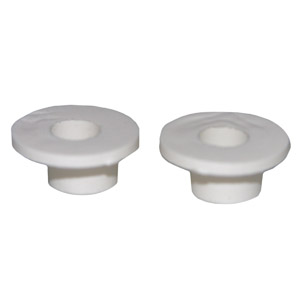 (image for) TOILET SEAT STABILIZER 2-PK - Click Image to Close