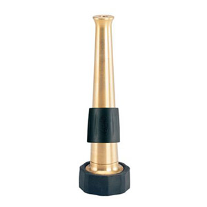 (image for) 5" BRASS SWEEPER W/ ON-OFF