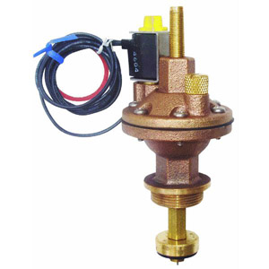 (image for) AB-075B 3/4 BRASS ACTUATOR