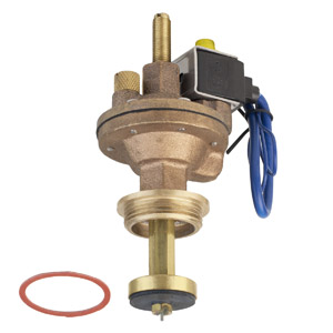 (image for) AB-100B 1 BRASS ACTUATOR