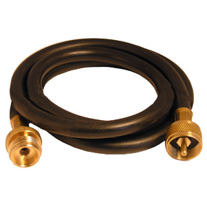 (image for) 5 FT. CAMP EXT HOSE CARDED