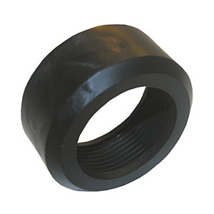 (image for) 2X1 1/2 ABS FLUSH BUSHING - Click Image to Close