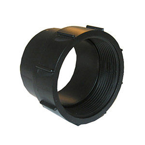 (image for) 2 ABS FTG ADAPTOR