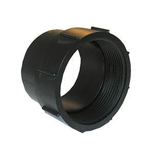 (image for) 3 ABS FTG ADAPTOR