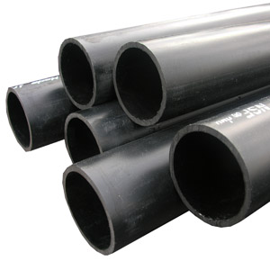 (image for) 2"X10' ABS-DWV PIPE