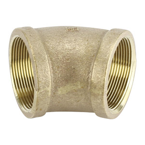 (image for) 2 BRASS 45 ELL