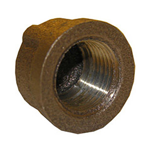 (image for) 1/2 BRASS CAP