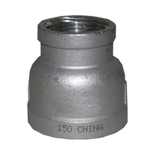 (image for) 1 1/4 X 3/4 SS BELL REDUCER