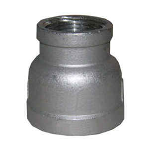 (image for) 1 1/2 X 1 SS BELL REDUCER