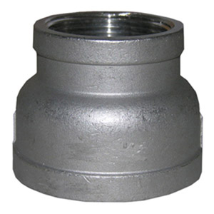 (image for) 2 X 3/4 SS BELL REDUCER