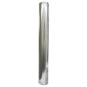 (image for) 8 X 30 VENT PIPE