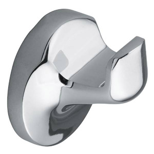 (image for) 5802CH ASPEN CP ROBE HOOK 