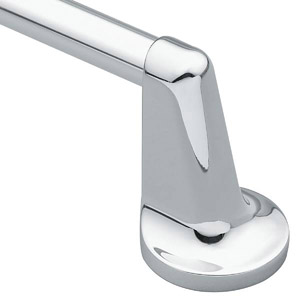 (image for) 5824CH ASPEN CP 24 TOWEL BAR - Click Image to Close
