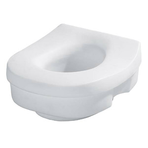 (image for) DN7020 ELEV TOILET SEAT