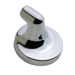 (image for) CP MODERN ROBE HOOK