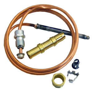 (image for) 30 INCH THERMOCOUPLE