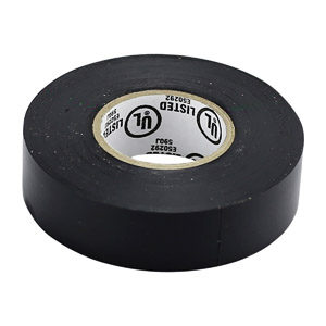 (image for) PVC ELECTRICAL TAPE
