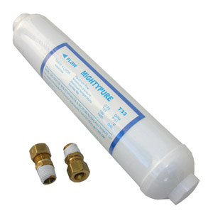 (image for) 3/8C INLINE CARBON FILTER - Click Image to Close