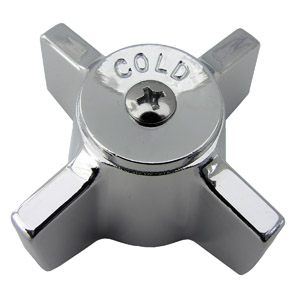 (image for) STERLING ACCENT COLD HDLE